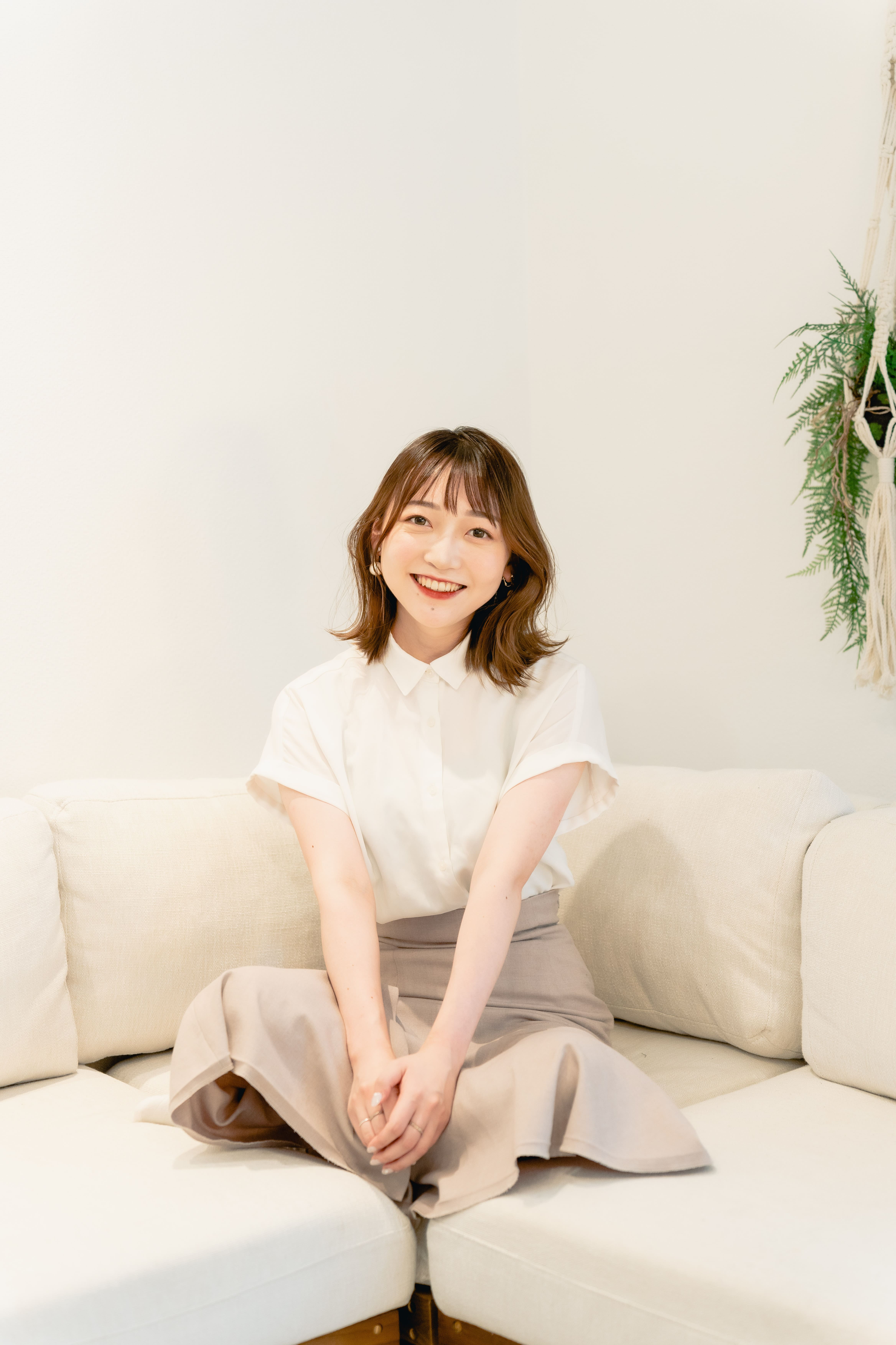 岡崎 真奈