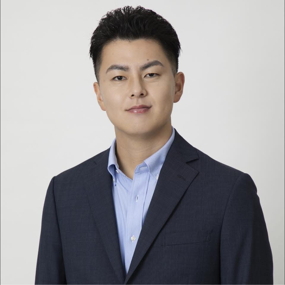 田淵 翔大